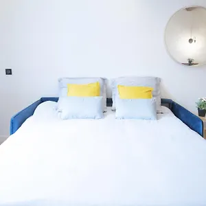  Apartment Cosy Migrainier - Vieil
