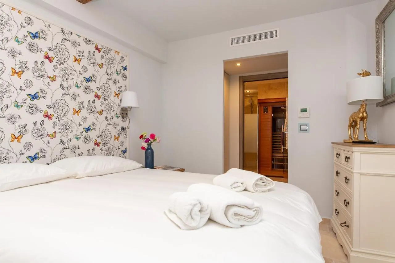 Villa Maison Picasso - Jacuzzi, Vue, Terrasse For 6 Antibes France
